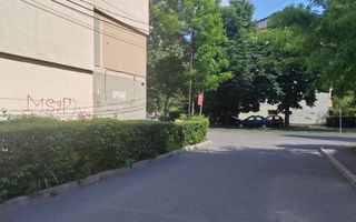 Apartament cu 2 camere de vânzare în Micro 8, Targoviste - Poză 1