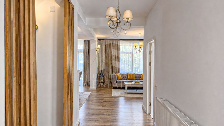 Vilă P+M Ovidiu Sud | 4 camere | Garaj | Comision 0% - Poză 8