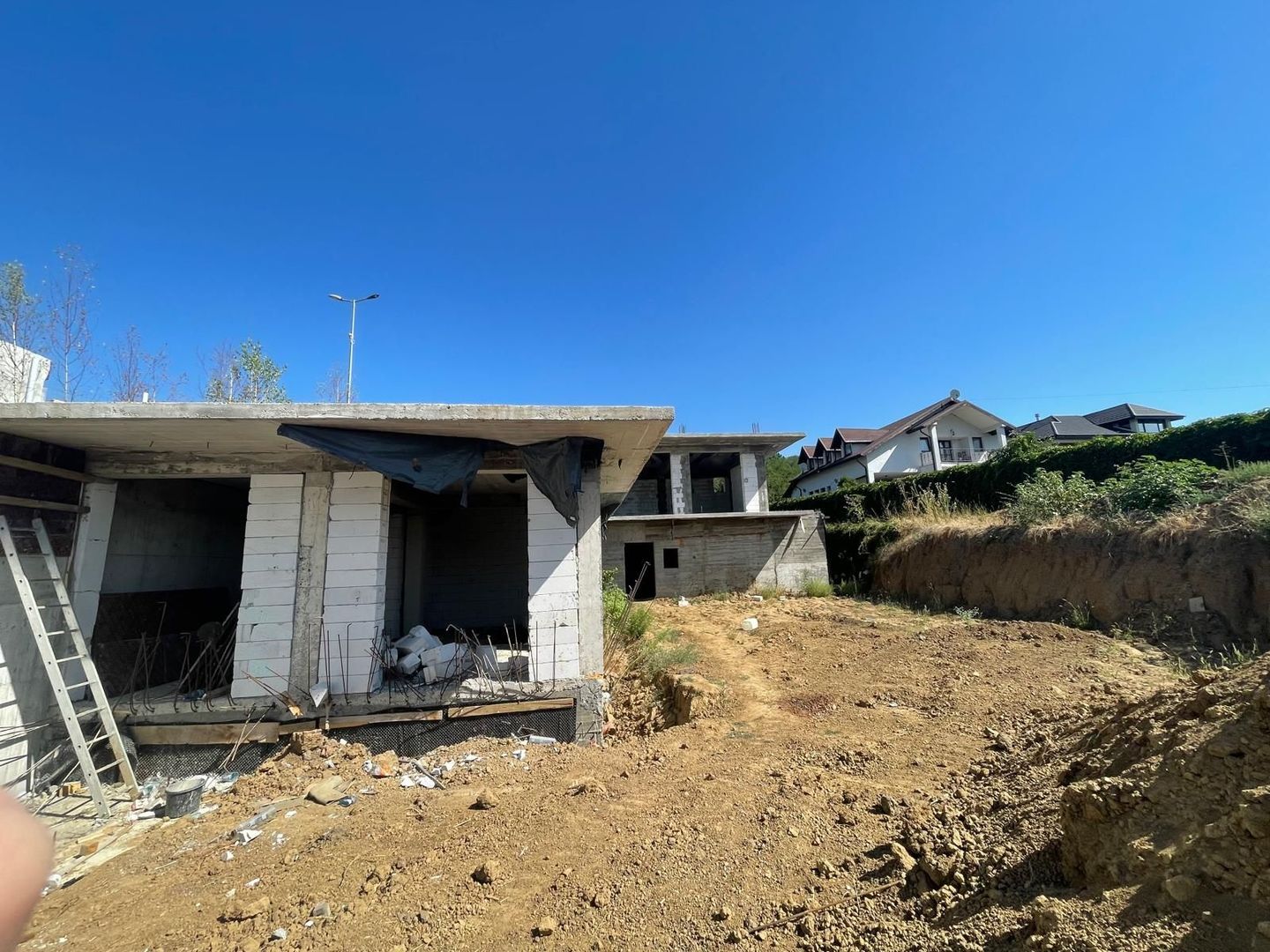 Vila de vanzare in Branesti - Poză 19