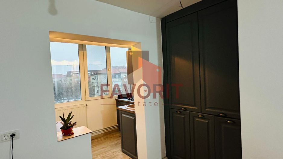 3 camere | finisaje premium | centrala proprie | mobilat si utilat | - Poză 7