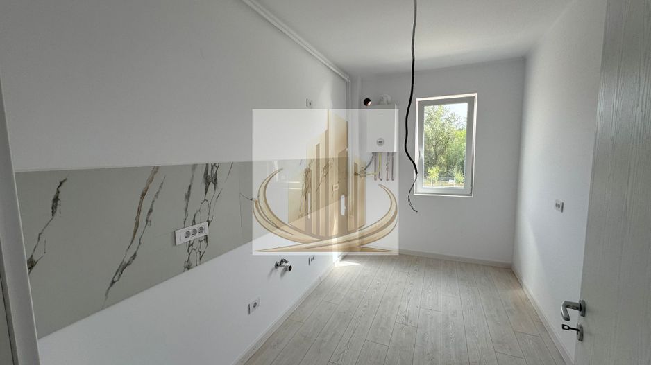 Apartamente noi. Bucătărie separată. Tva inclus. - Poză 9