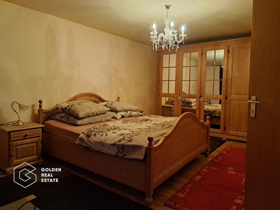 Casa mare cu 2 spatii comerciale, in Faget - Poză 10
