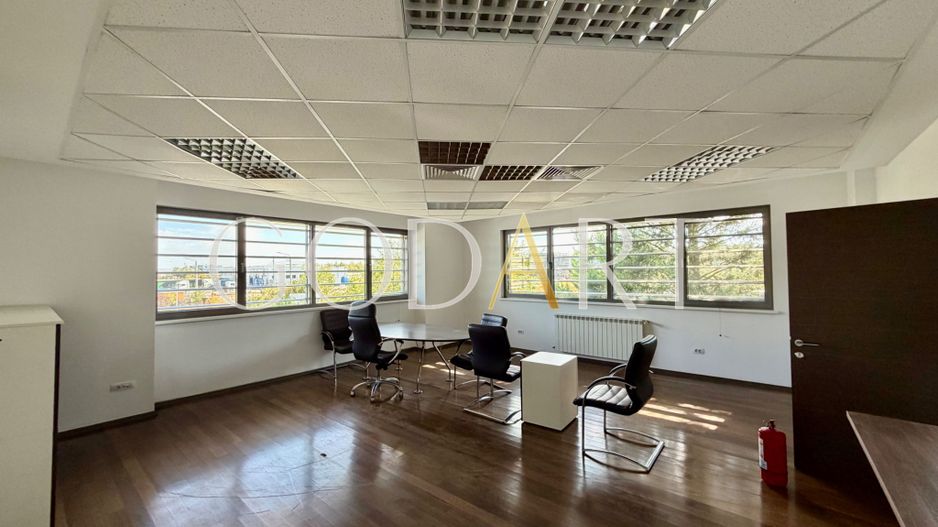 Proprietate industrială de vânzare Otopeni | Hala | Birouri - Poză 20
