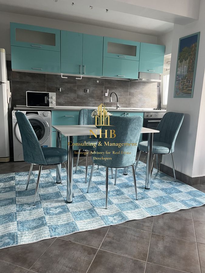 Apartament 2 Camere | Decebal - Alba Iulia - Poză 7