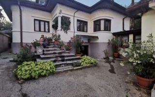 Casă de vânzare Goranu- Ramnicu Valcea| teren 1300mp| - Poză 2