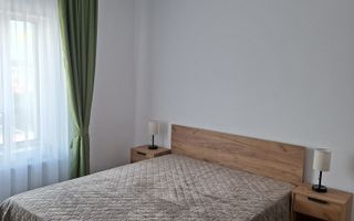 2 camere la prima închiriere, etaj 14, Vivat Residence + parcare - Poză 3