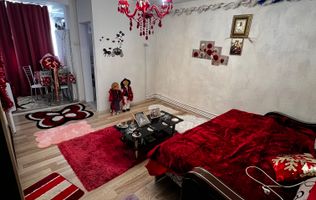 Garsonieră de vânzare în exclusivitate – Vizavi de Sanitas, Bloc G1