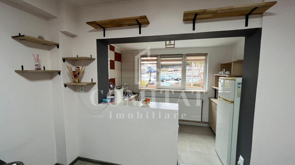 Garsoniera | 21mp | zona Rapsodiei - Poză 3