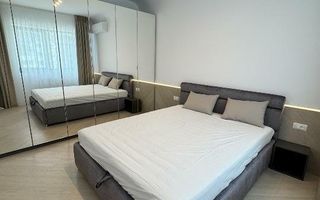 APARTAMENT DE INCHIRIAT DOUA CAMERE PARCARE INCLUSA ZONA PIPERA ROND OMV CORTINA - Poză 4