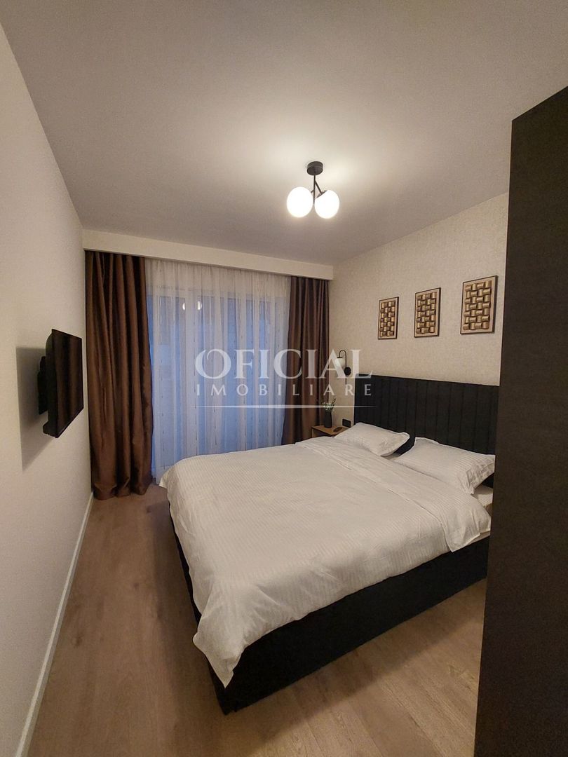 Apartament 2 camere | Garaj | Prima Inchiriere | Zona Eroilor Floresti - Poză 16