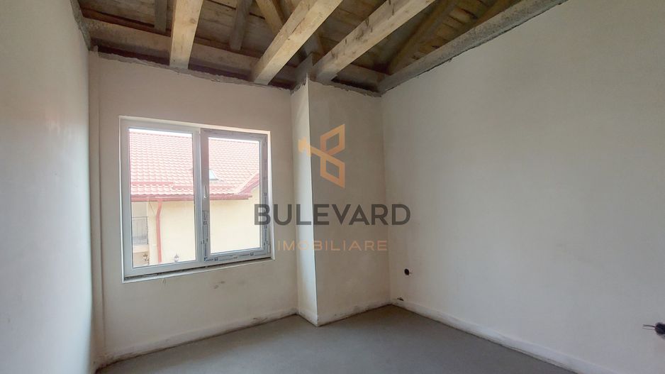 Casa de tip duplex, zona strazii Somesului! - Poză 12