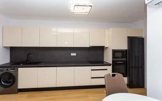 2 camere PREMIUM, Elite City, Iris, Garaj, Bvd Muncii, LIDL, Auchan - Poză 7