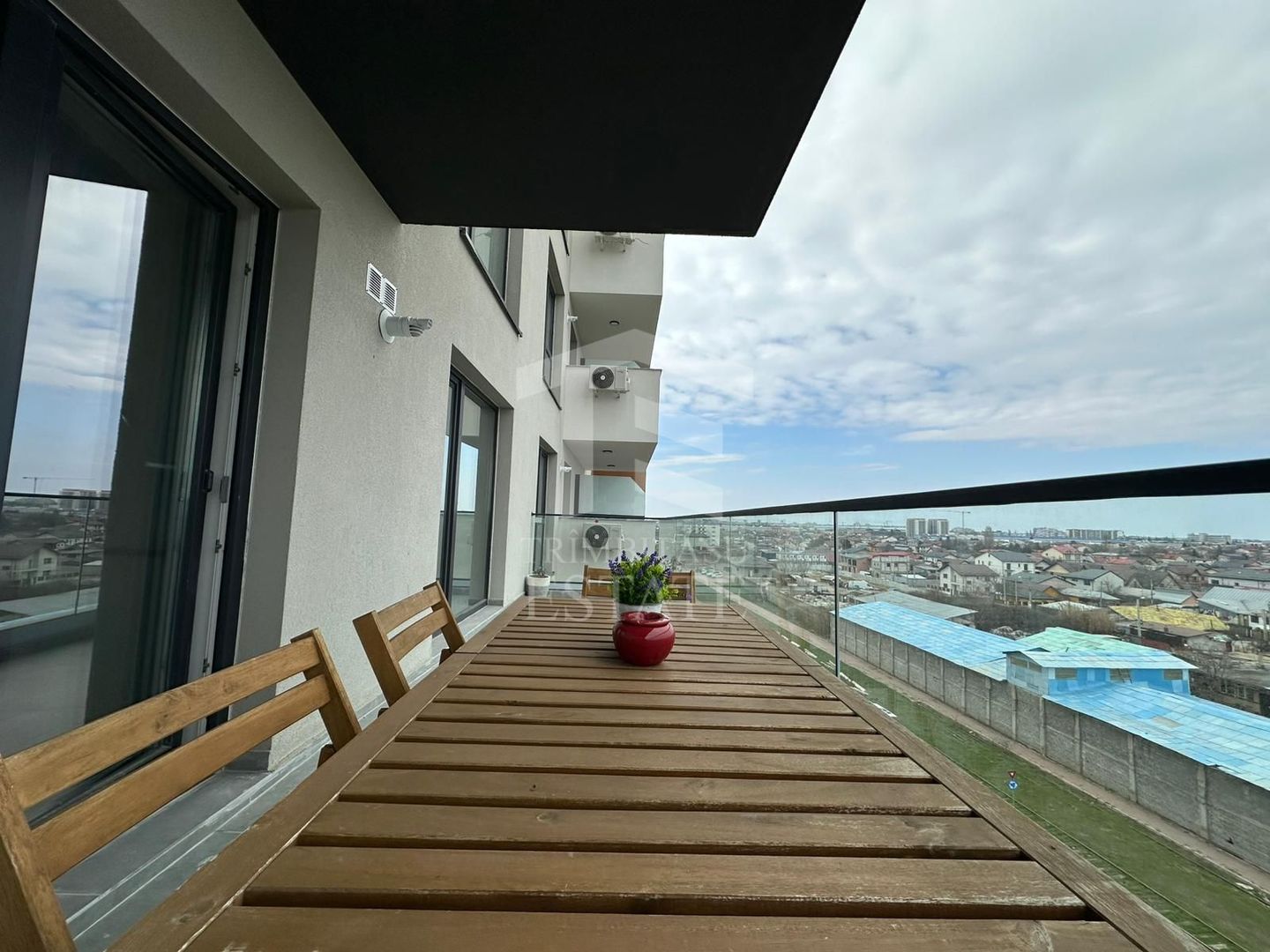Titan | Gura Calitei | Astorium Life, 2 cam PREMIUM, 2 locuri parcare - Poză 17