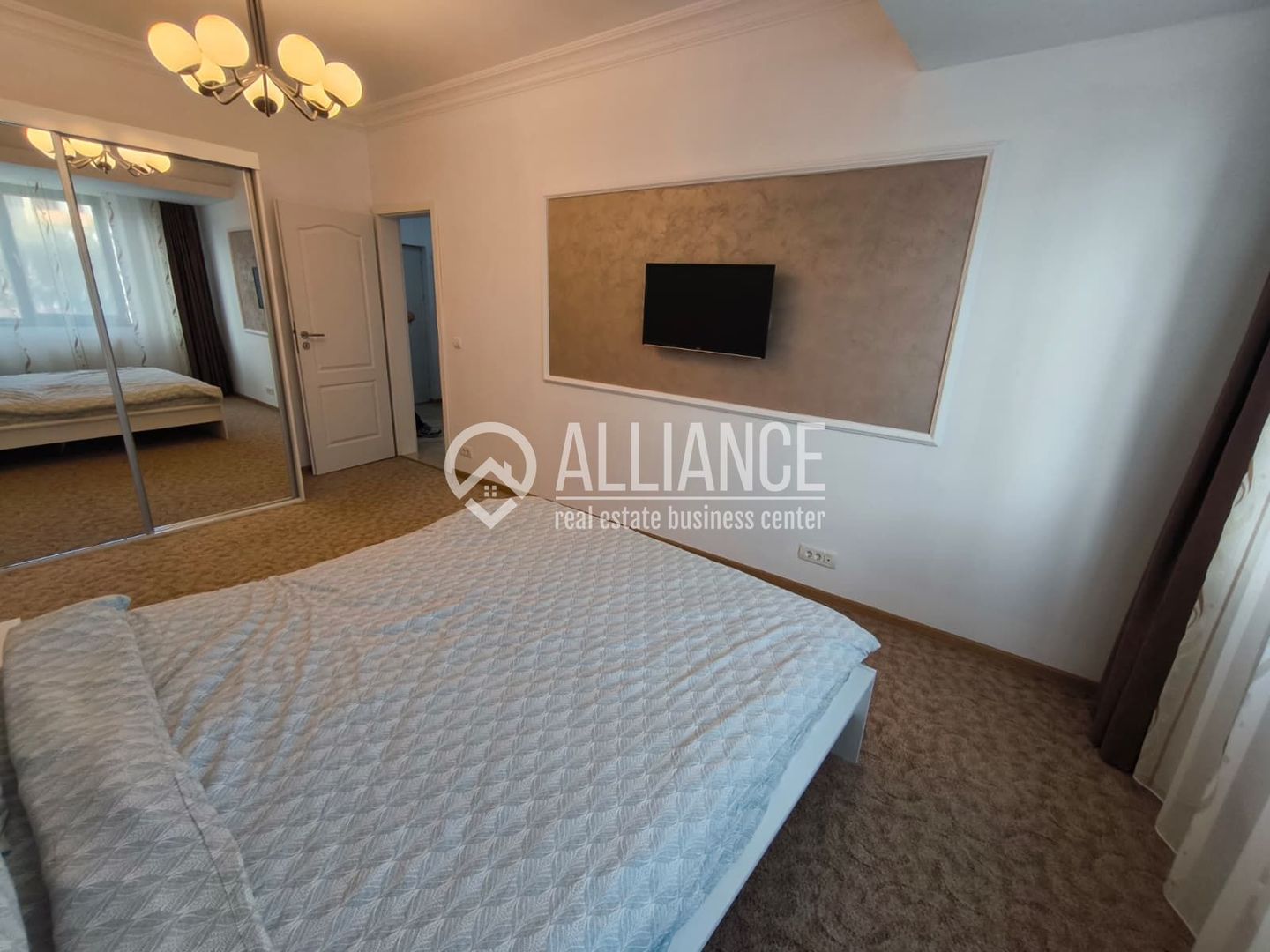 MAMAIA NORD -  (COD01) Apartament confortabil „la cheie”! - Poză 12