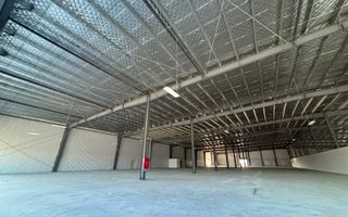 Hala de inchiriat I Afumati I minim 500 mp I langa Centura Bucuresti - Poză 42