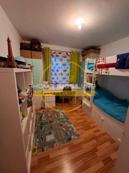 Etaj 2-Apartament 3Camere/Decomandat bloc din 1980-Zona Galata! - Poză 3