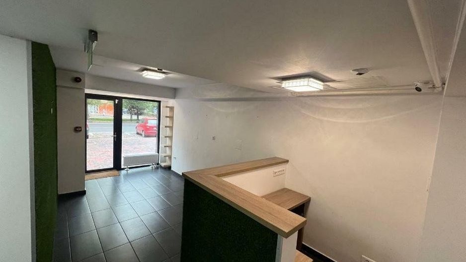 Spatiu Comercial STRADAL - Baba Novac - Poză 7