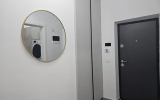 Apartament cu 2 camere, prima inchiriere, loc de parcare inclus - Poză 11