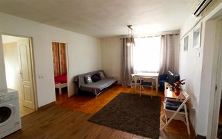 Apartament 3 camere ideal pentru regim hotelier Cetate - Poză 1