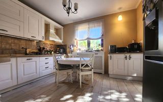 Casa 4 camere de vanzare | P+1+Pod | mobilata si utilata | Mogosoaia - Poză 5