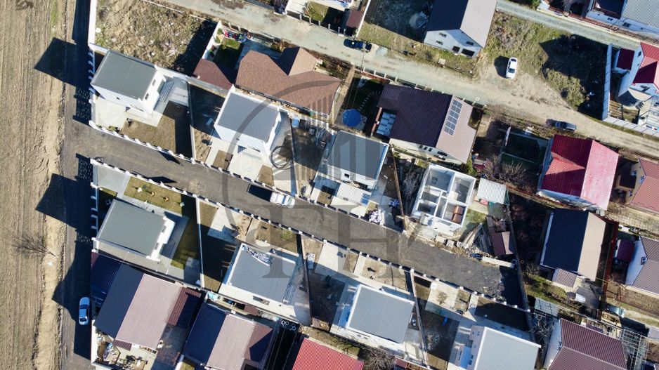 SOLD/ VANDUT Casa / Vila de vanzare Valu lui Traian, Constanta - Poză 6