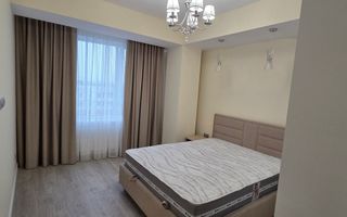 Chirie, apartament, 2 camere, strada Bogdan Voievod, Râșcani - Poză 9