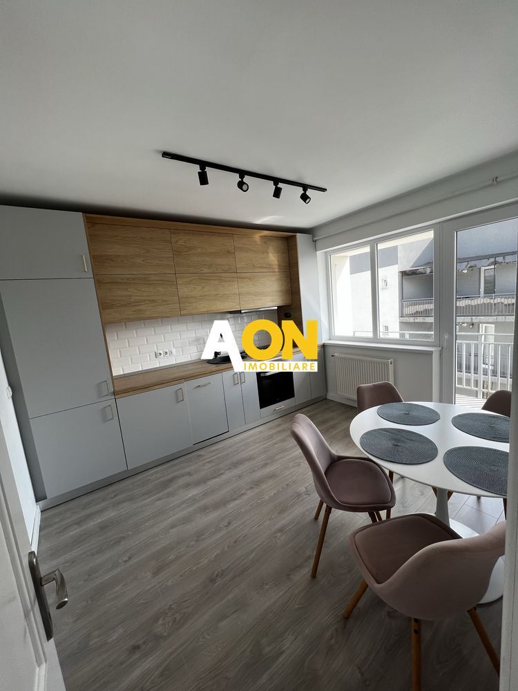 Apartament 3 Camere | FINISAT MODERN | Zona Brandusei - Poză 5