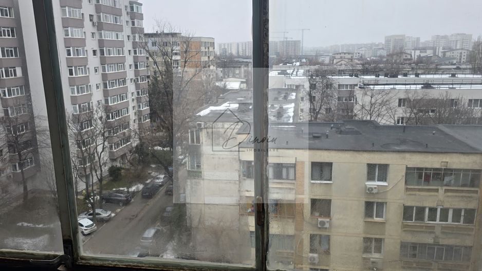 3 camere 2 bai 2 balcoane Militari I 7 min Metrou Pacii I COMISION 0% - Poză 17