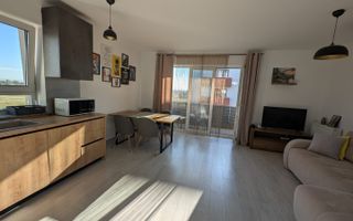 Apartament 2 camere de vanzare – Avantgarden - Poză 5
