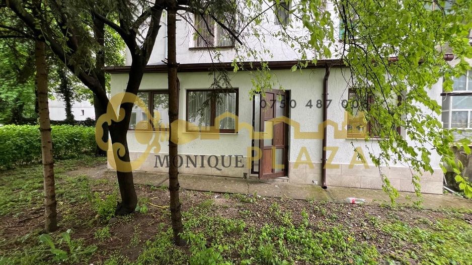 2 Camere | Confort urban completat de accesul la parc | Mobilier nou | - Poză 8