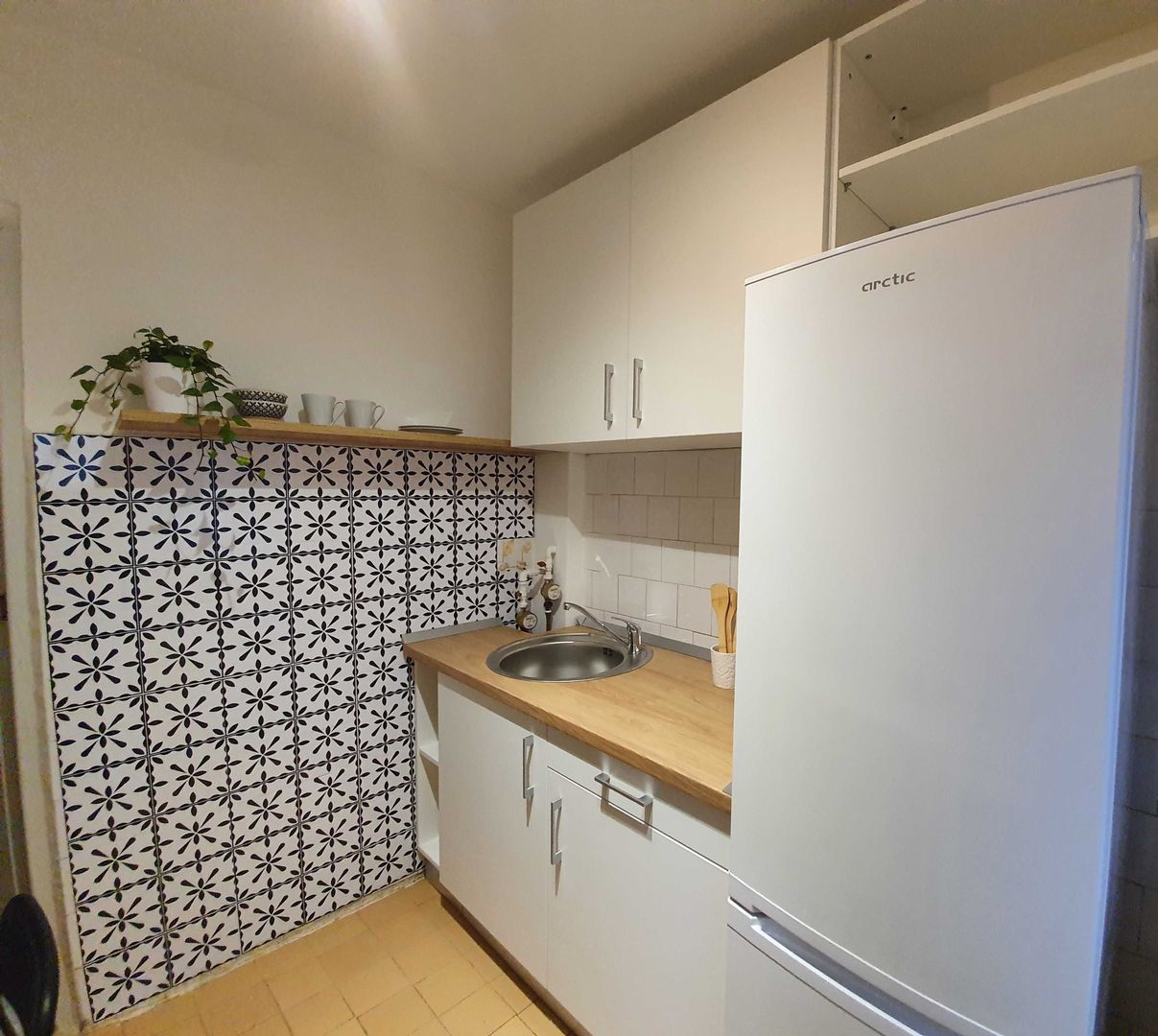 Tipografilor | 2 Camere  | Etaj Intermediar. - Poză 2