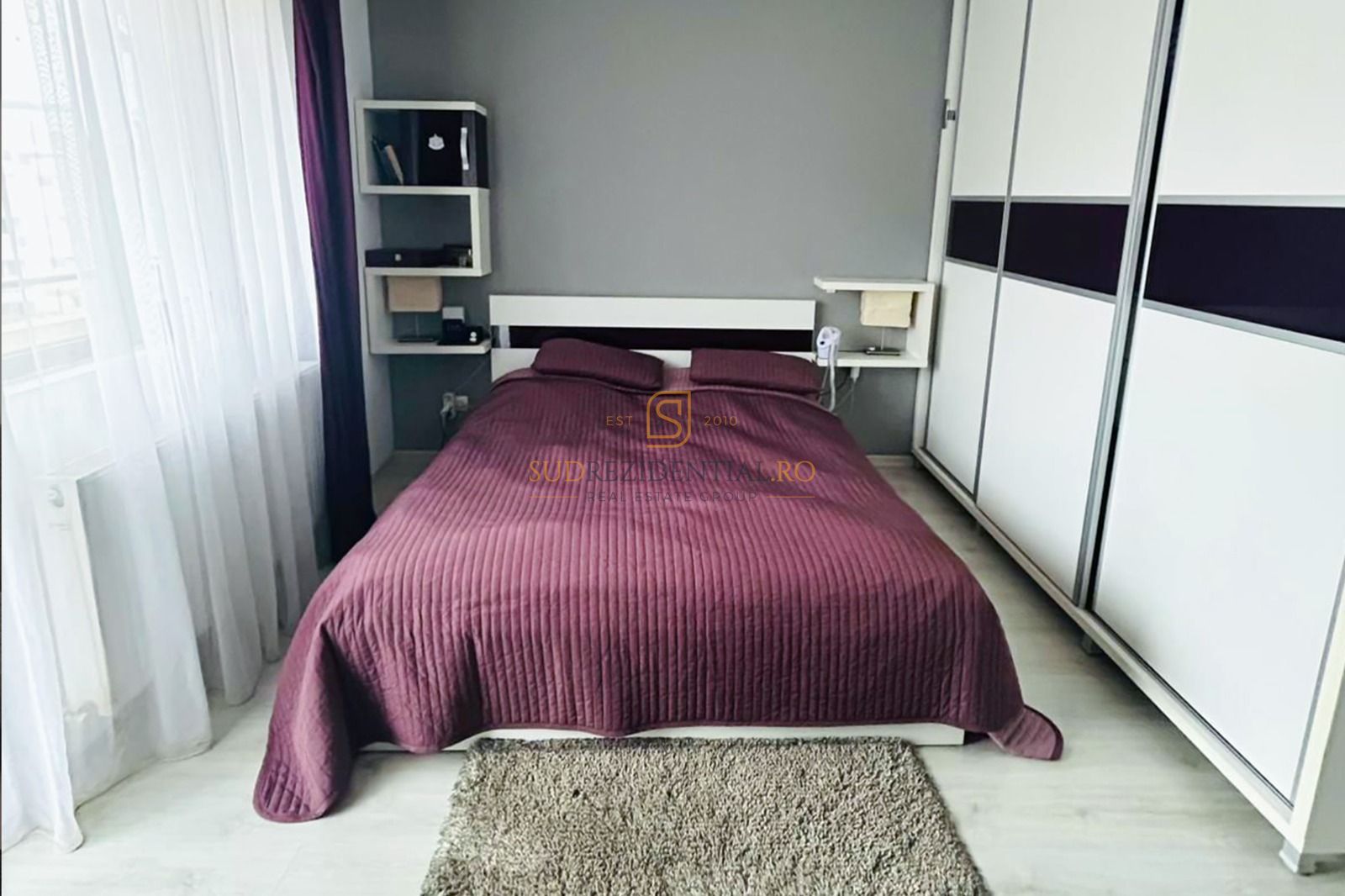 Apartament 2 camere de inchiriat, Bld. Metalurgiei, Parc Tudor Arghezi - Poză 2