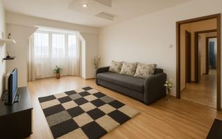 Apartament 2 camere, mobilat și utilat, zona Bulevardul București - Poză 1