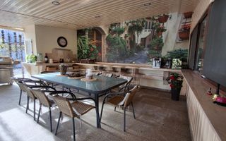 Casa de LUX, individuala, de vanzare, Sibiu, Calea Poplacii - Poză 33