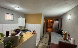 Casa 5 camere, zona Micesti, 900 mp teren, ideala pt doua familii - Poză 4