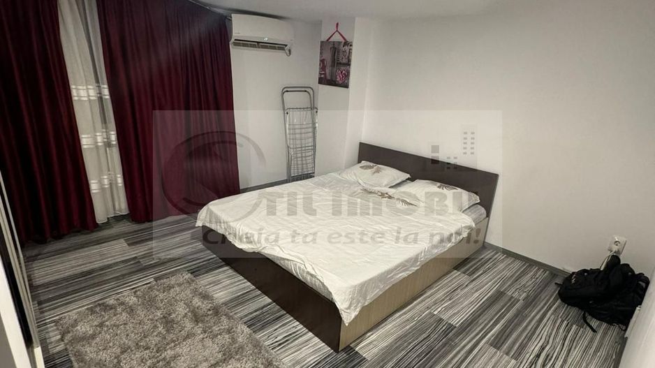 Apartament zona Tatarasi Konak Residence,2 camere decomandat,500€/lună - Poză 2