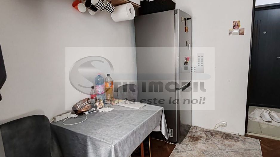 INVESTITIE! Apartament 2 camere, ND, 36mp- Cantemir - Poză 10