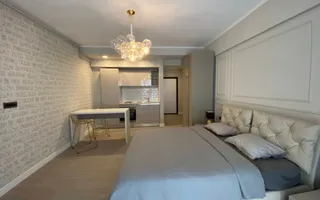 Apartament LUX***Vedere catre MARE***Complex cu piscina//MAMAIA - Poză 15