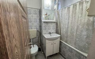2 camere | Mobilat si utilat | Centrala proprie | Etaj 1 - Poză 4