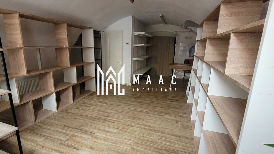 Spatiu comercial de închiriat | Central | Orașul de Jos - Poză 2