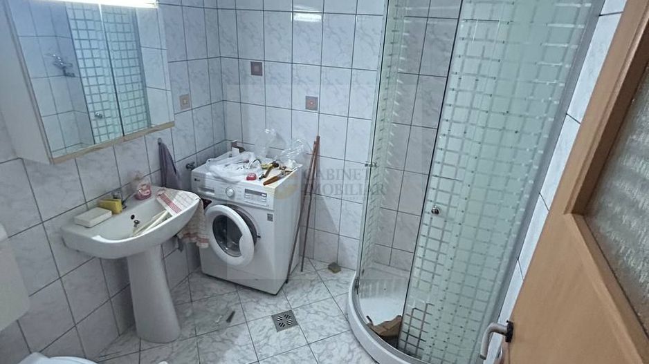 2 Camere - Decomandat | Păcii | Metrou 200m | Bloc 1989 - Poză 15