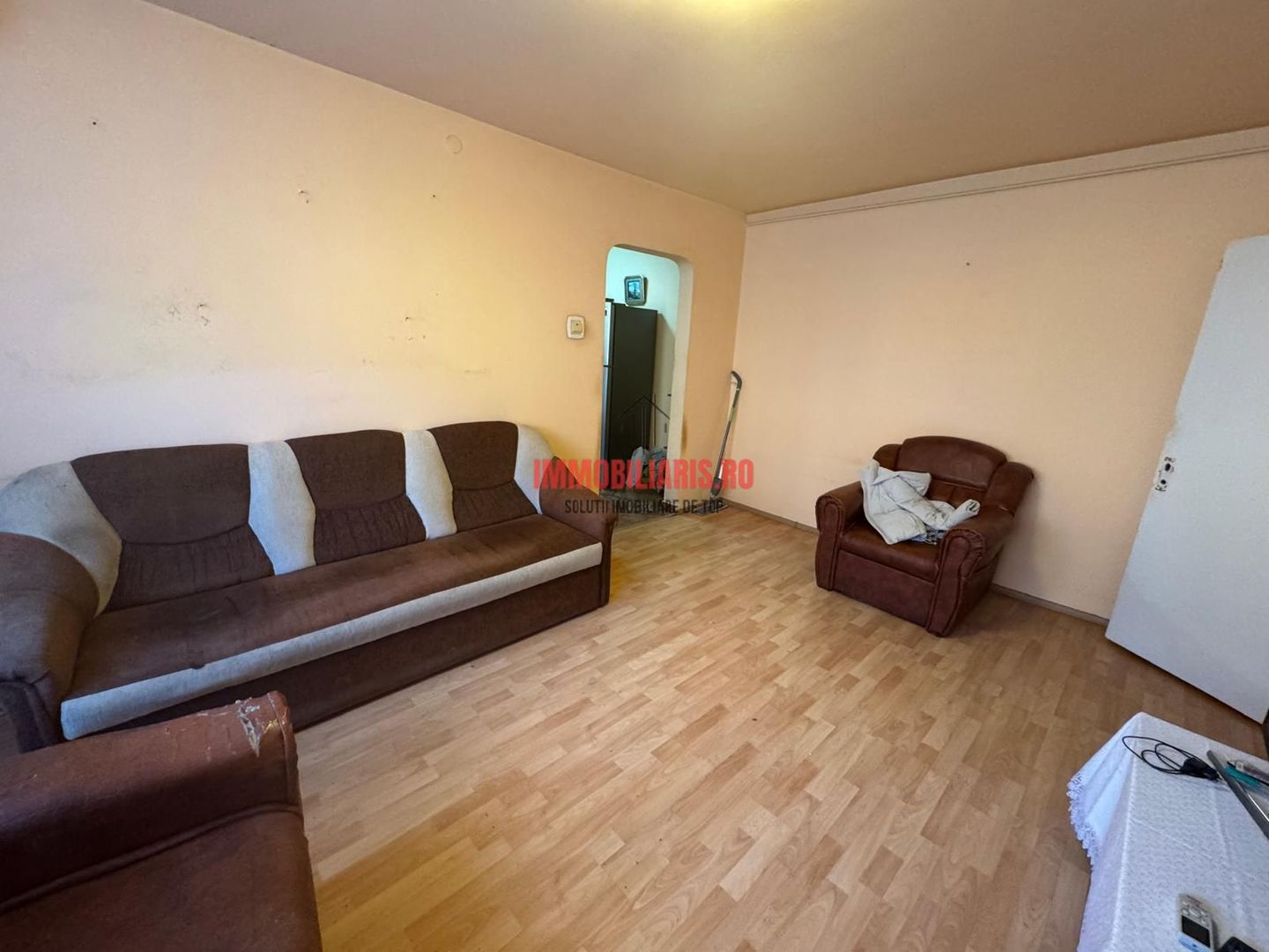 Metrou 1 Decembrie 1918 - Mobilat și Utilat - Comision 0% - Poză 1