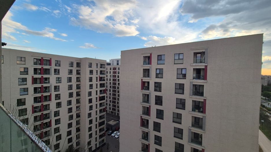 Apartament 2 camere de vânzare | Plaza Residence Faza 2 | Loc de parcare inclus - Poză 14