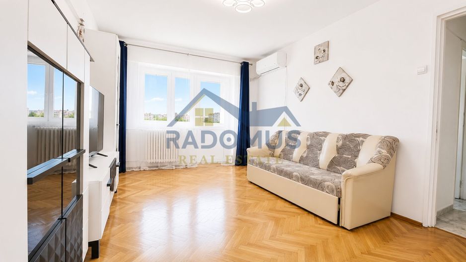 Inchiriere Apartament 3 Camere – Ultracentral | Ploiesti - Poză 4