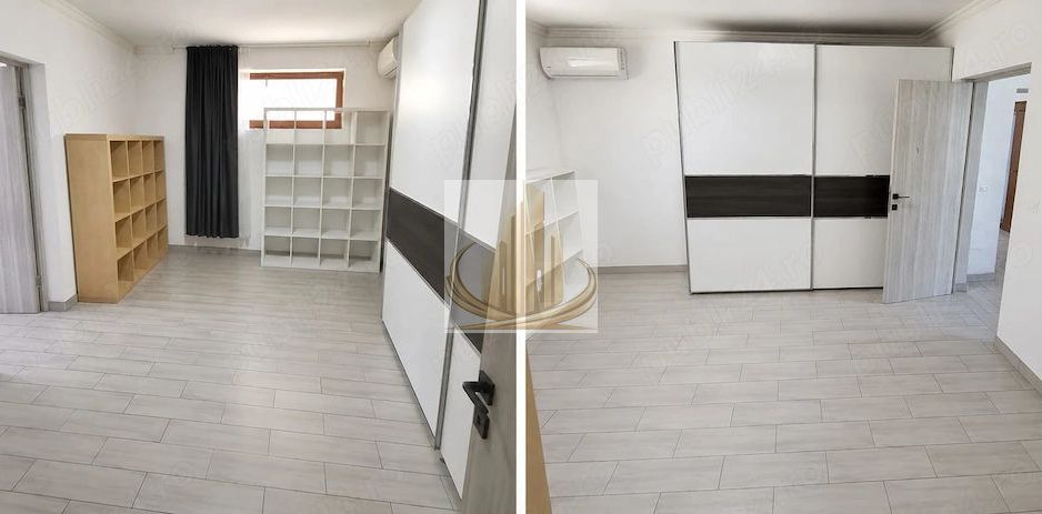 Casă individuală pe parter cu piscină | 4 cam | 432 mp teren | Plopi - Poză 6