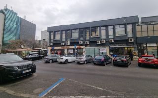 BRASADAS închiriază Spatiu Comercial Piata Floreasca - Poză 6