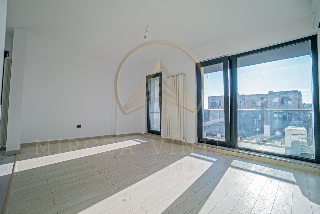 INEL II - COMPLEX PRIMO RESIDENCE - Apartament cu 2 camere situat la etajul 4 - Poză 3