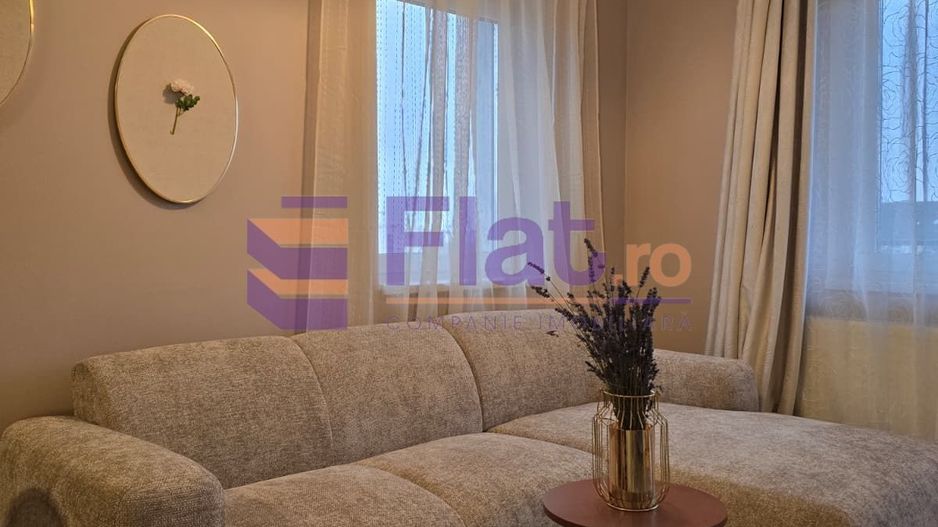 De închiriat – Apartament 3 camere, lux, prima închiriere - Poză 12