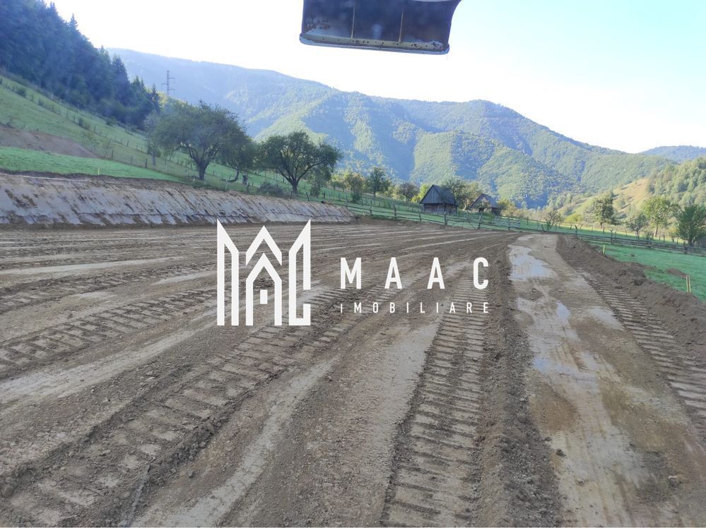 Teren Intravilan | 1053MP | Râu Sadului - Poză 7