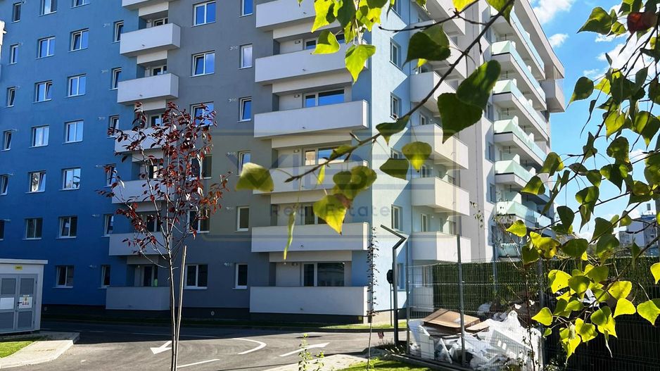 Apartament 1 camera + parcare Conest Evolution - Poză 31